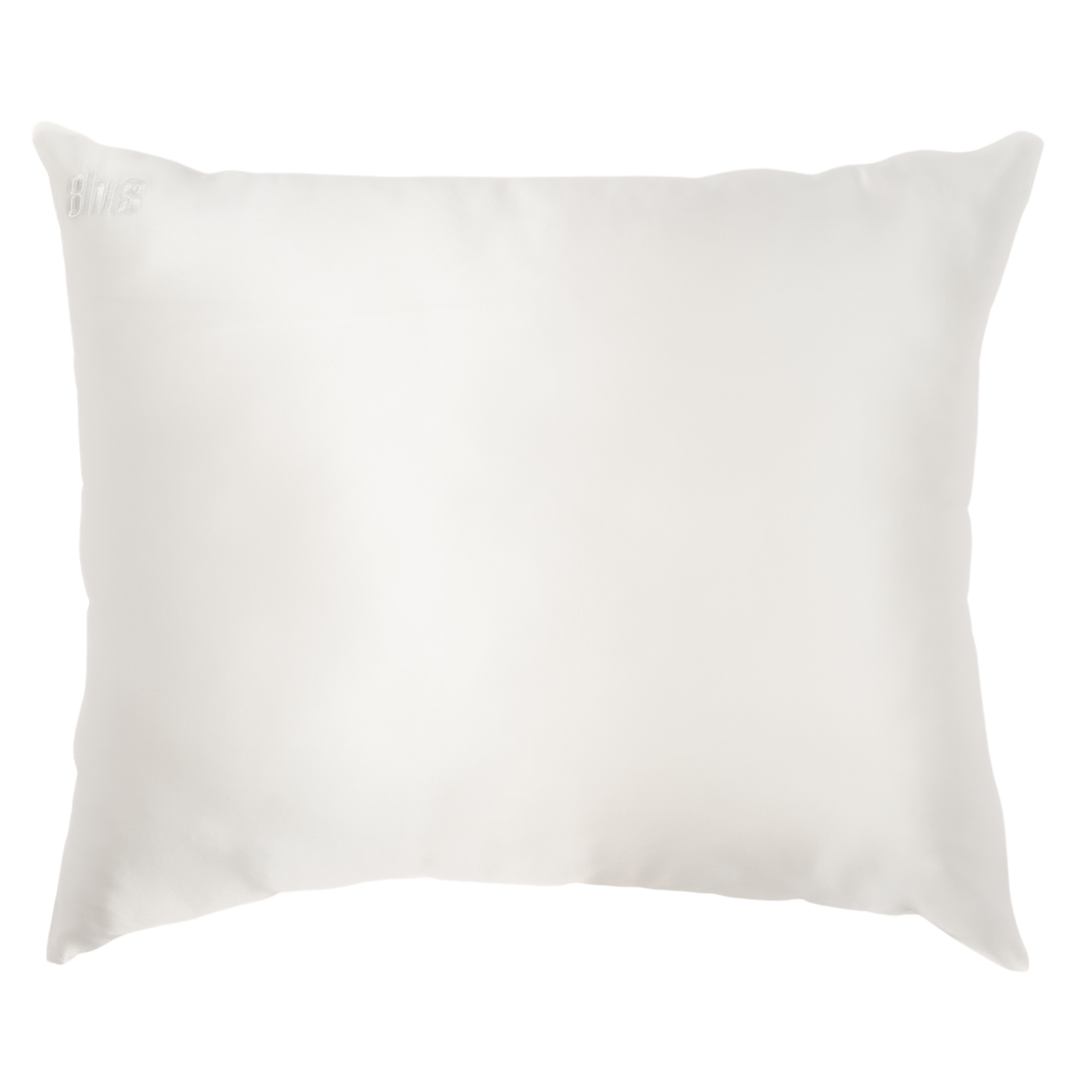 Mulberry Silk Pillowcase - Cloudy White
