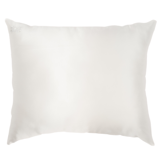 Buy Mulberry Silk Pillowcase - Best Prices at GingerChi
