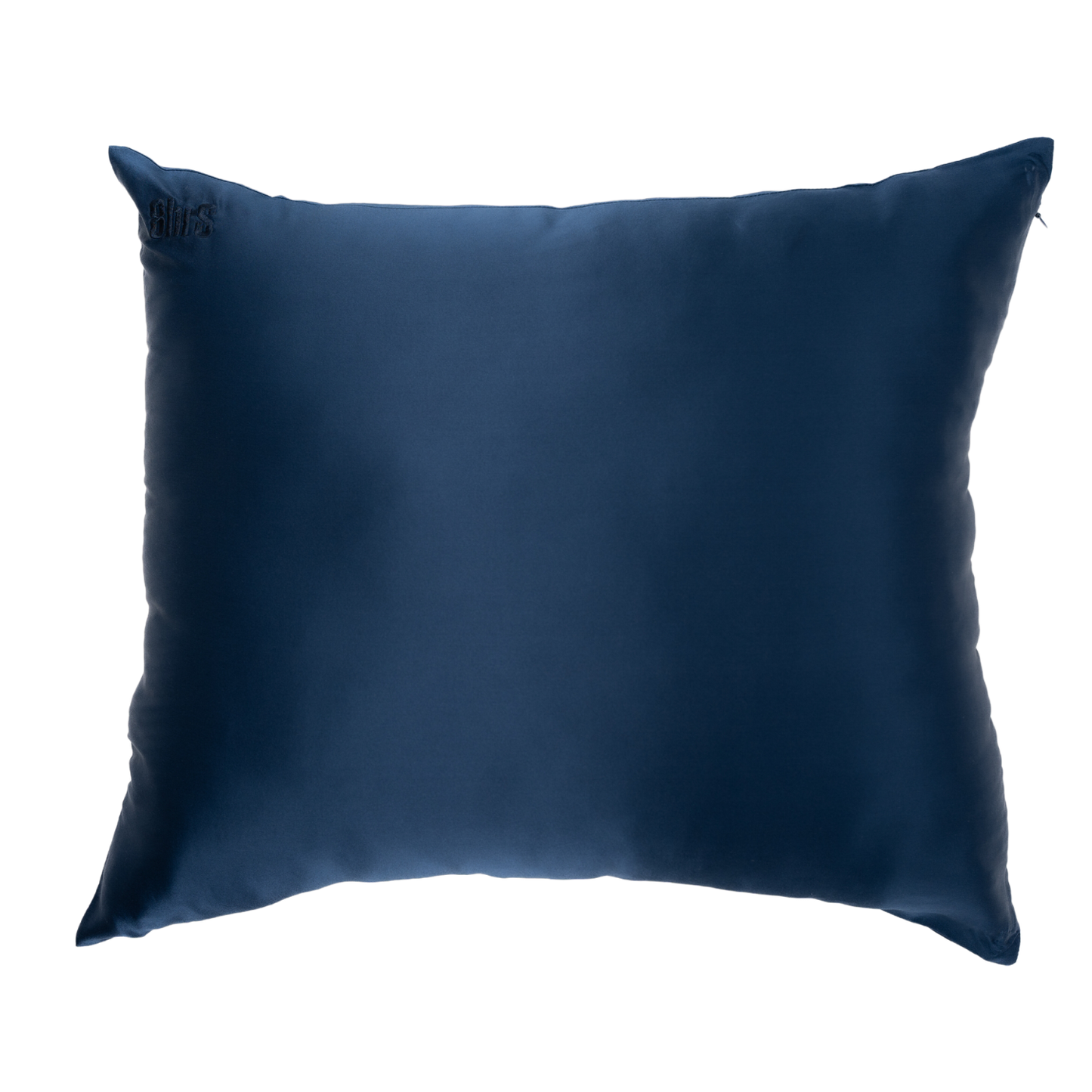 Mulberry Silk Pillowcase - Midnight Blue
